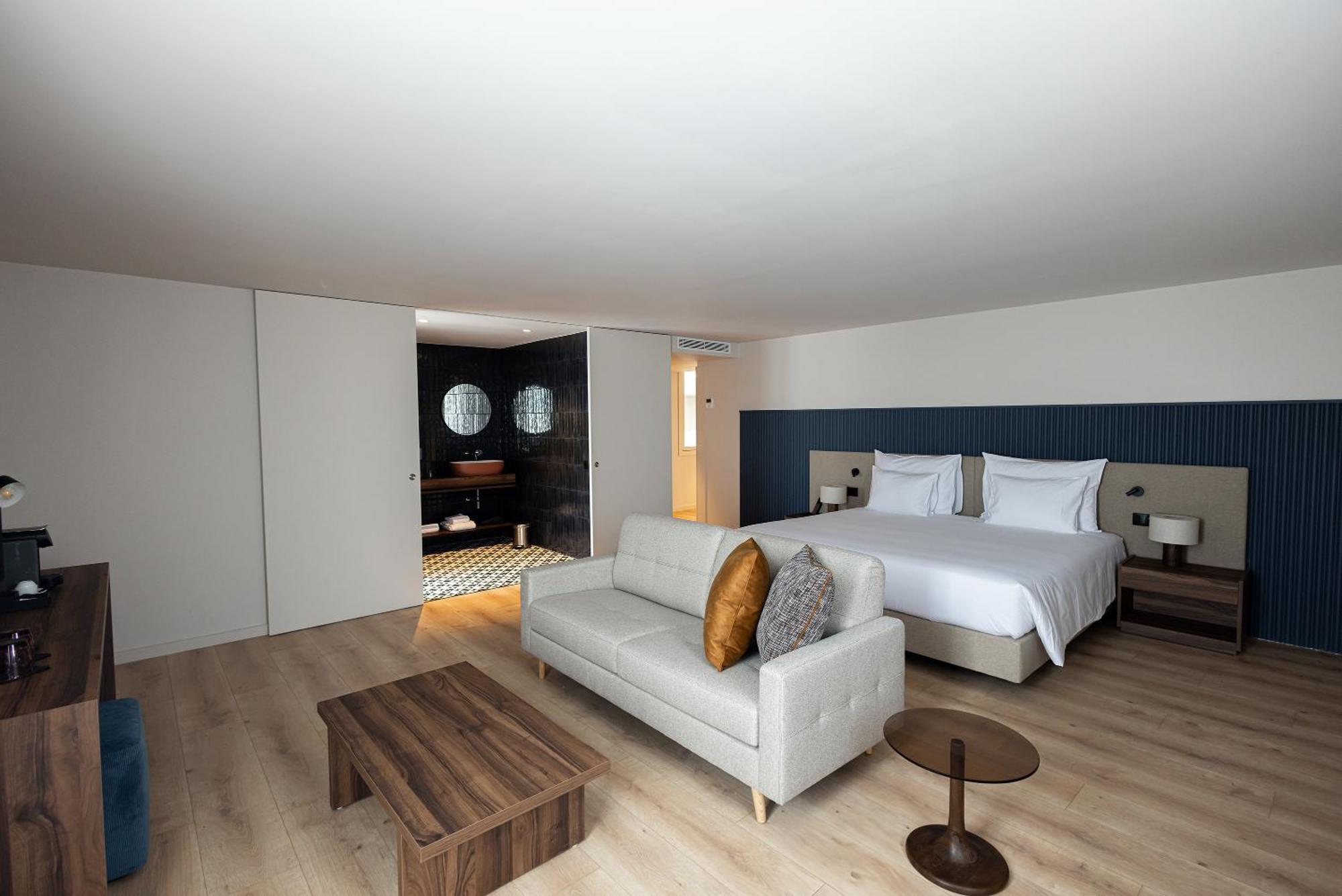 Suite Júnior
