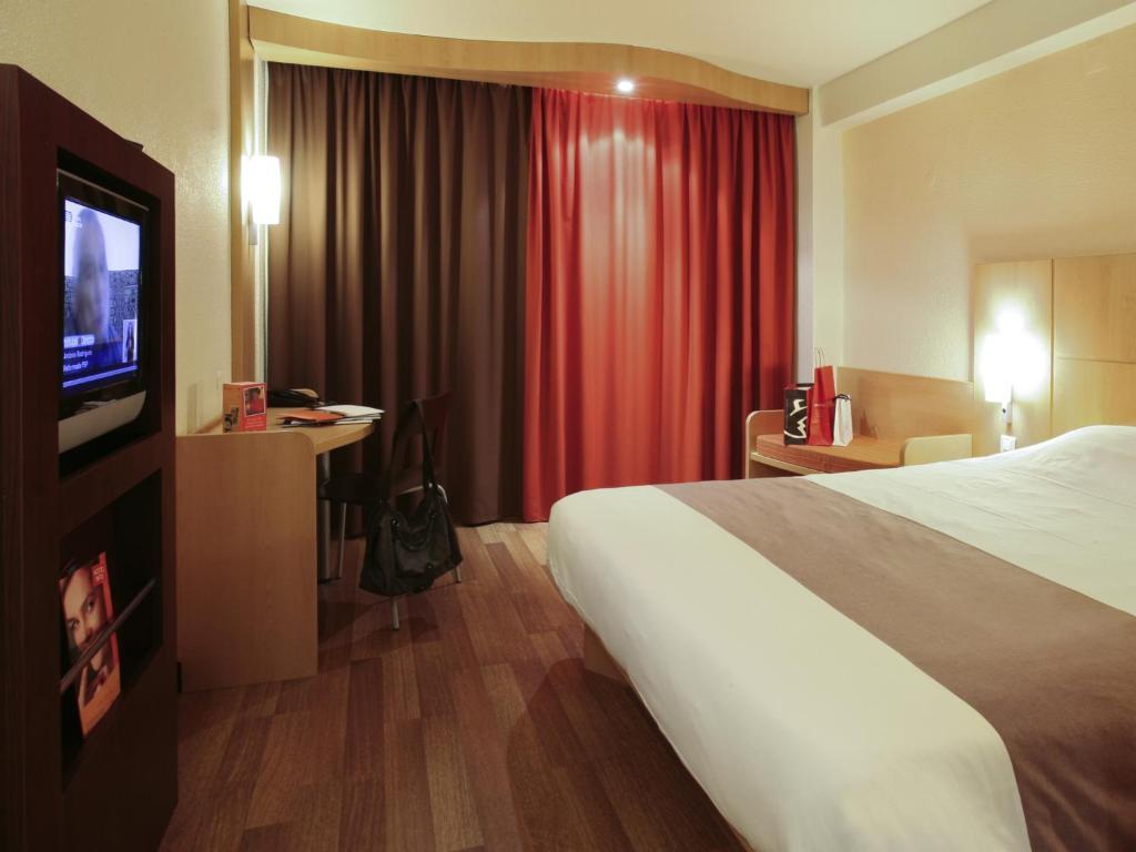 Quarto Duplo Standard