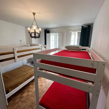 Arcanjo Hostel 2-2
