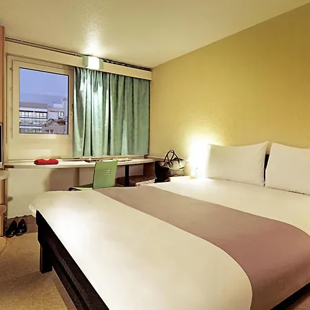 Hotel Ibis Braga-2
