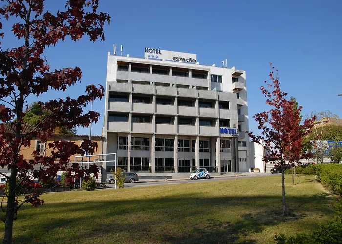 Urban Hotel Estação